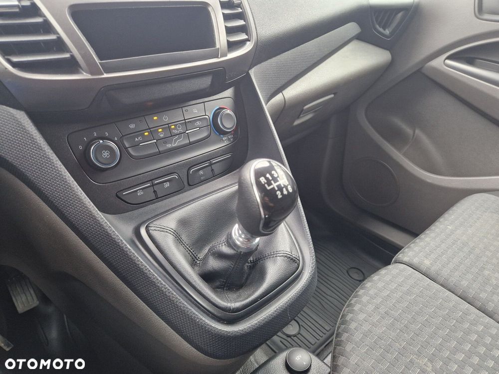 Ford transit-connect Trend - 19
