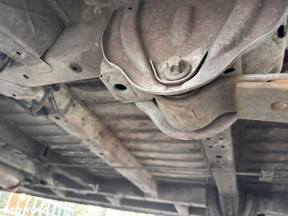 Fiat DUCATO MAXI L4H2 KLIMATYZACJA - 16