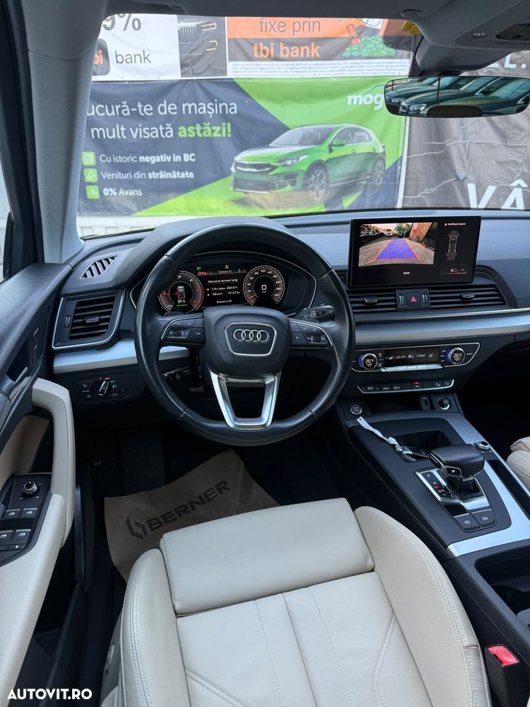 Audi Q5 - 6