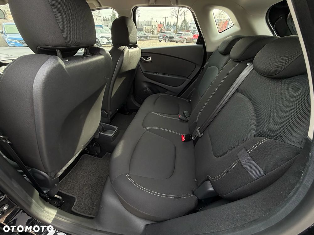 Renault Captur ENERGY dCi 90 Start&Stop Intens - 20