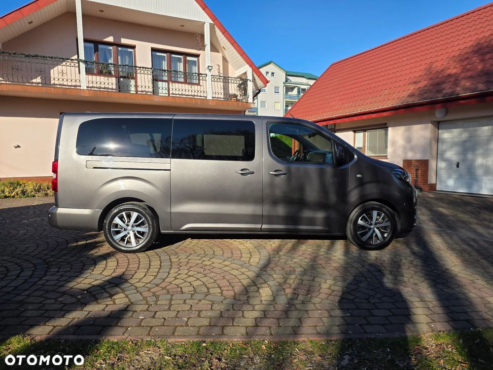 Toyota Proace Verso 2.0 D4-D Long Family - 14