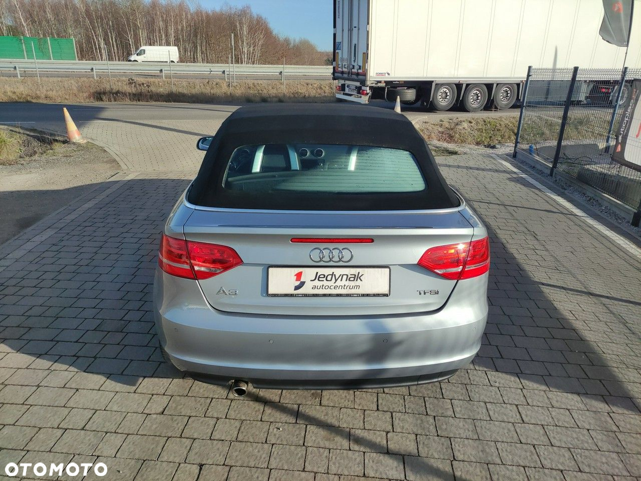 Audi A3 - 11