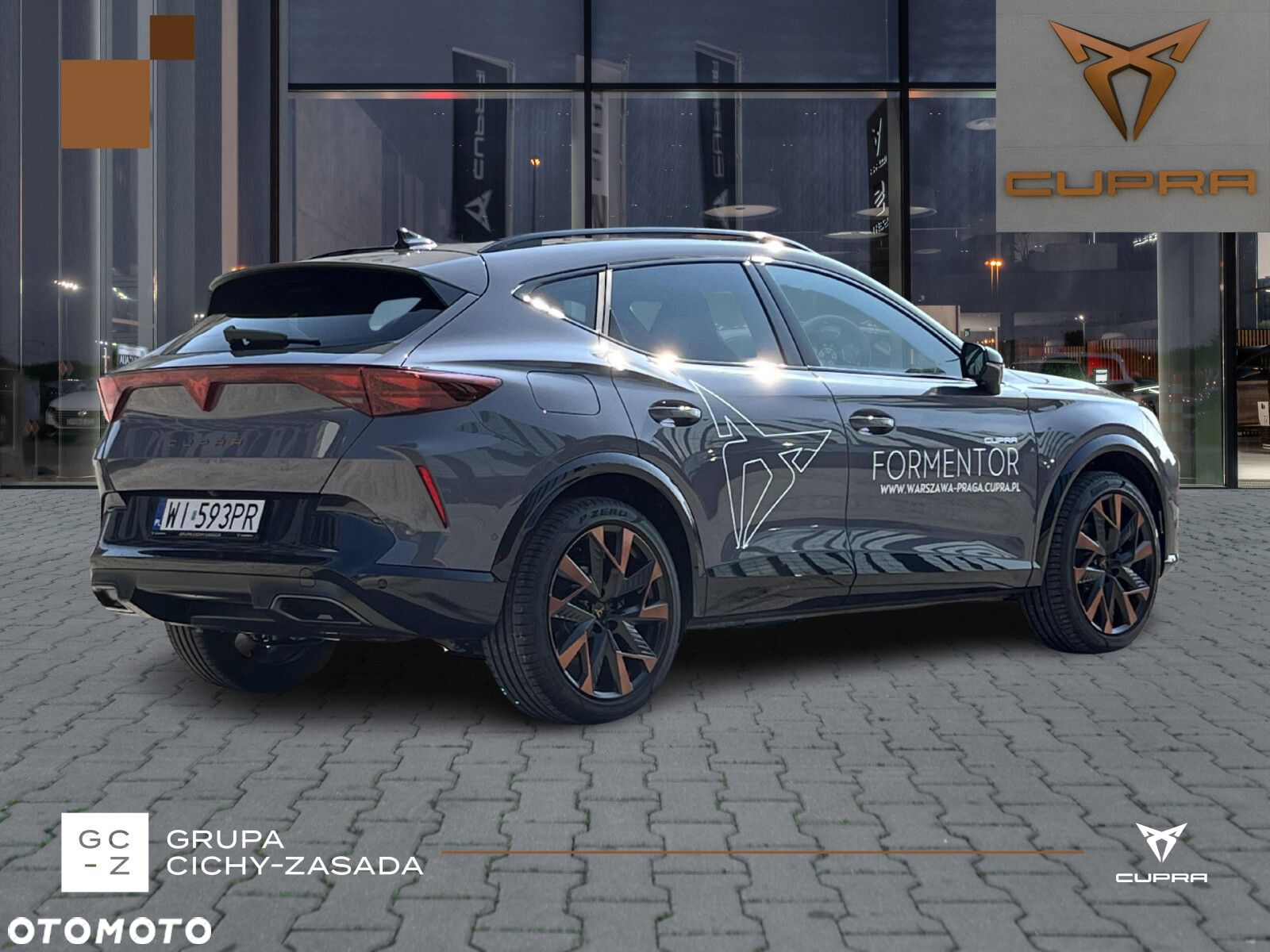 Cupra Formentor - 7