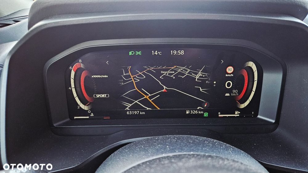 Nissan Qashqai 1.3 DIG-T N-Connecta - 25