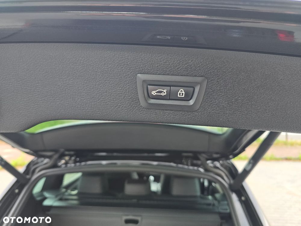 BMW X3 xDrive20d M Sport - 16