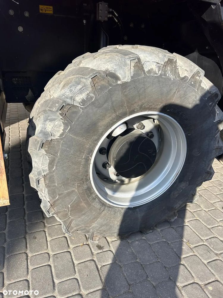 Manitou MRT 2260 VISION - 11