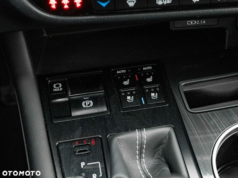 Lexus RX 450h Prestige - 21
