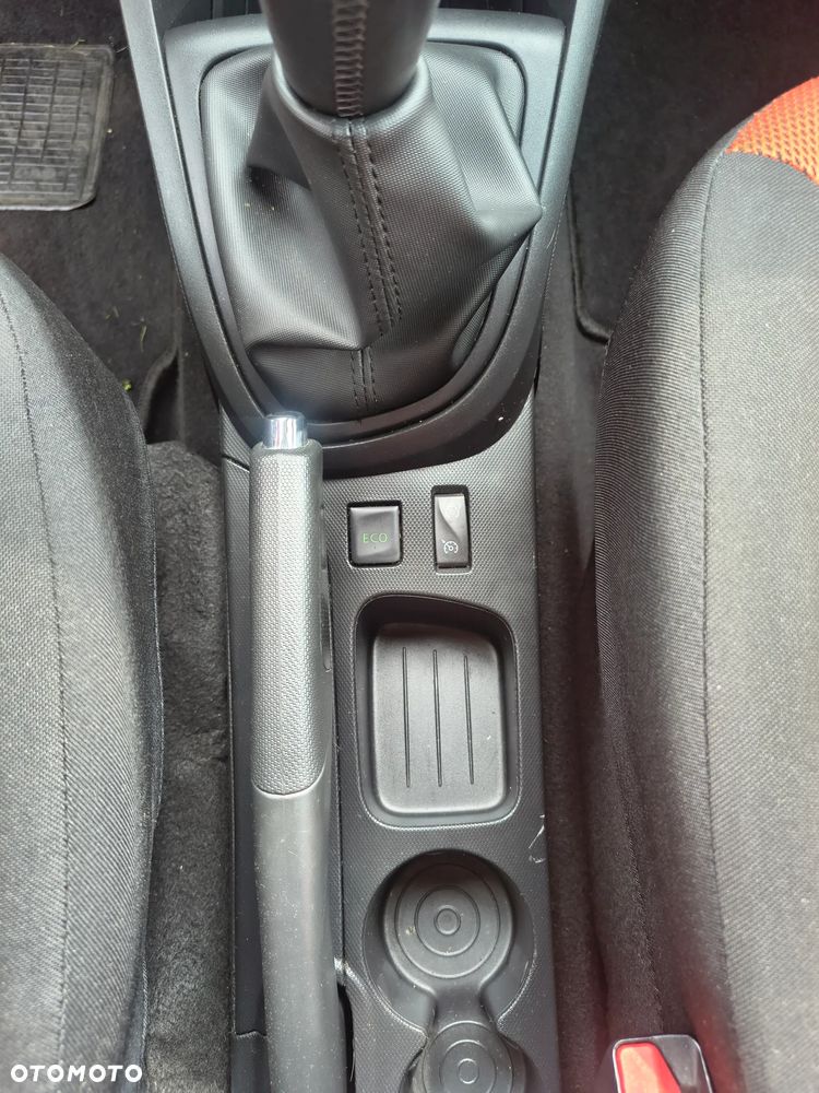 Renault Captur 0.9 Energy TCe Limited - 16