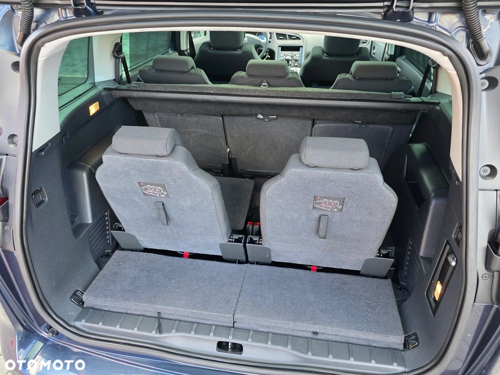 Peugeot 5008 HDI FAP 115 Allure - 20