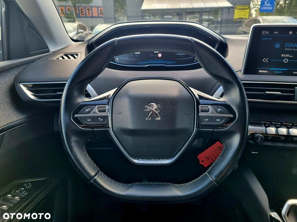 Peugeot 5008 1.5 BlueHDi Allure S&S - 16