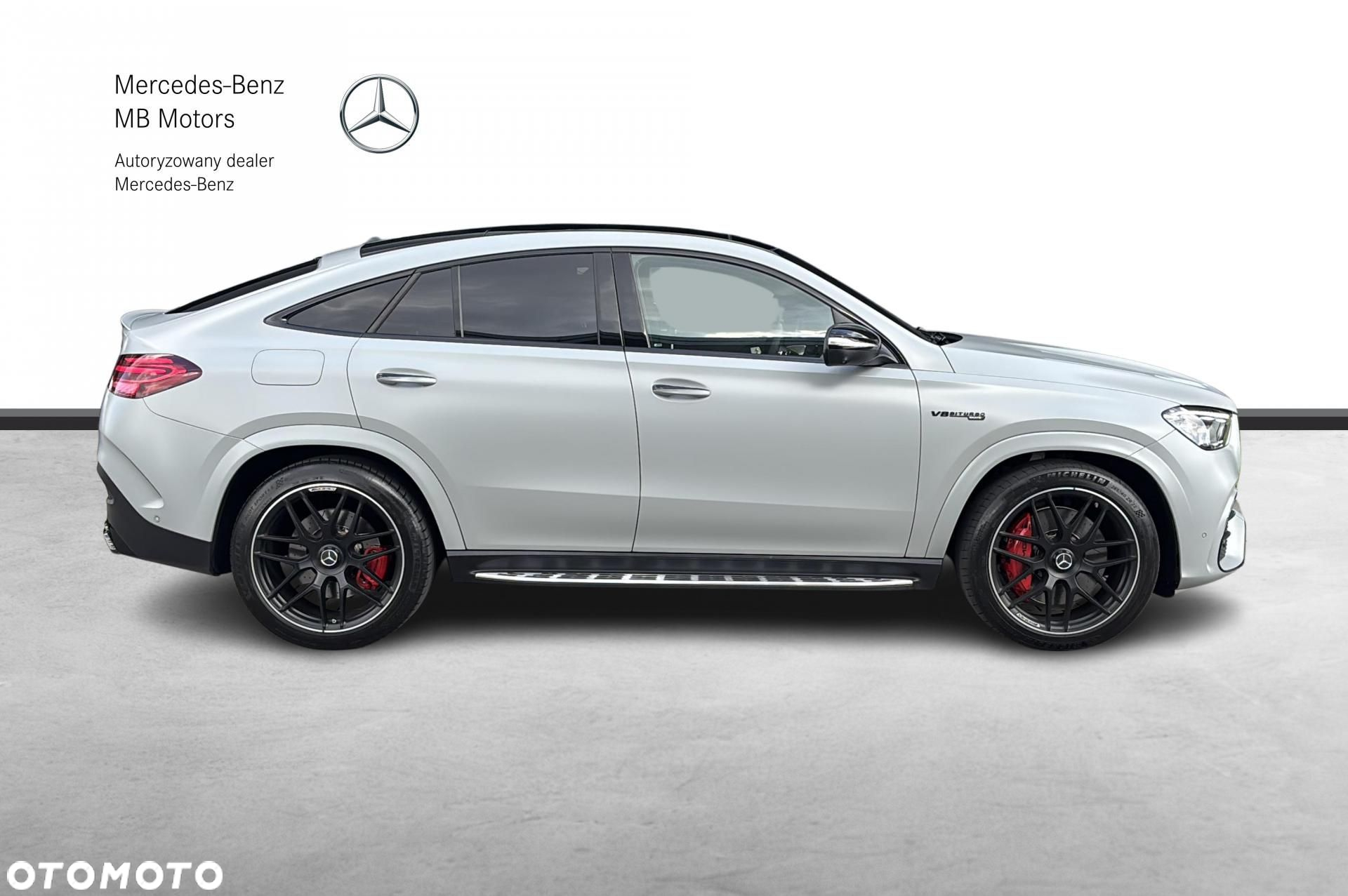 Mercedes-Benz GLE - 6
