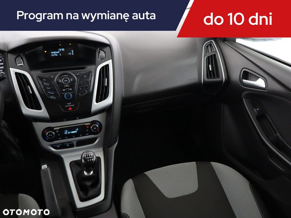 Ford Focus SW - 10