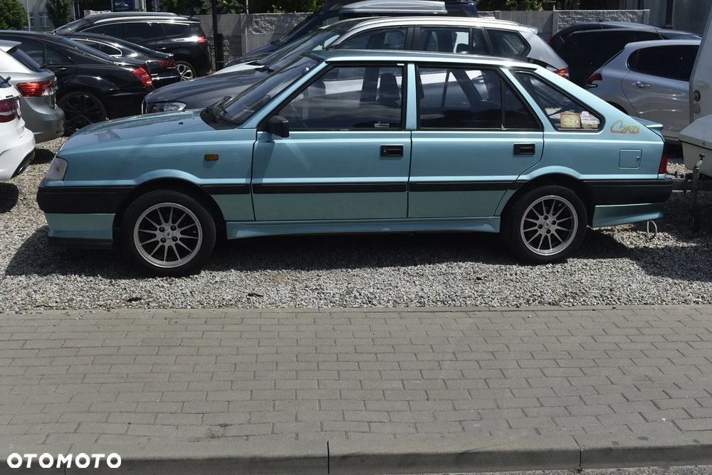Polonez Caro - 6