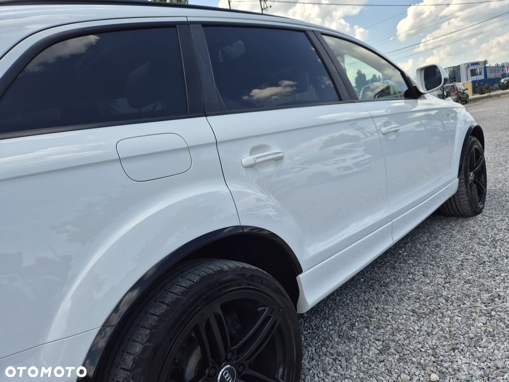 Audi Q7 - 22