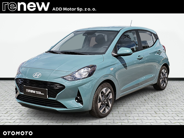 Hyundai i10 1.0 Modern