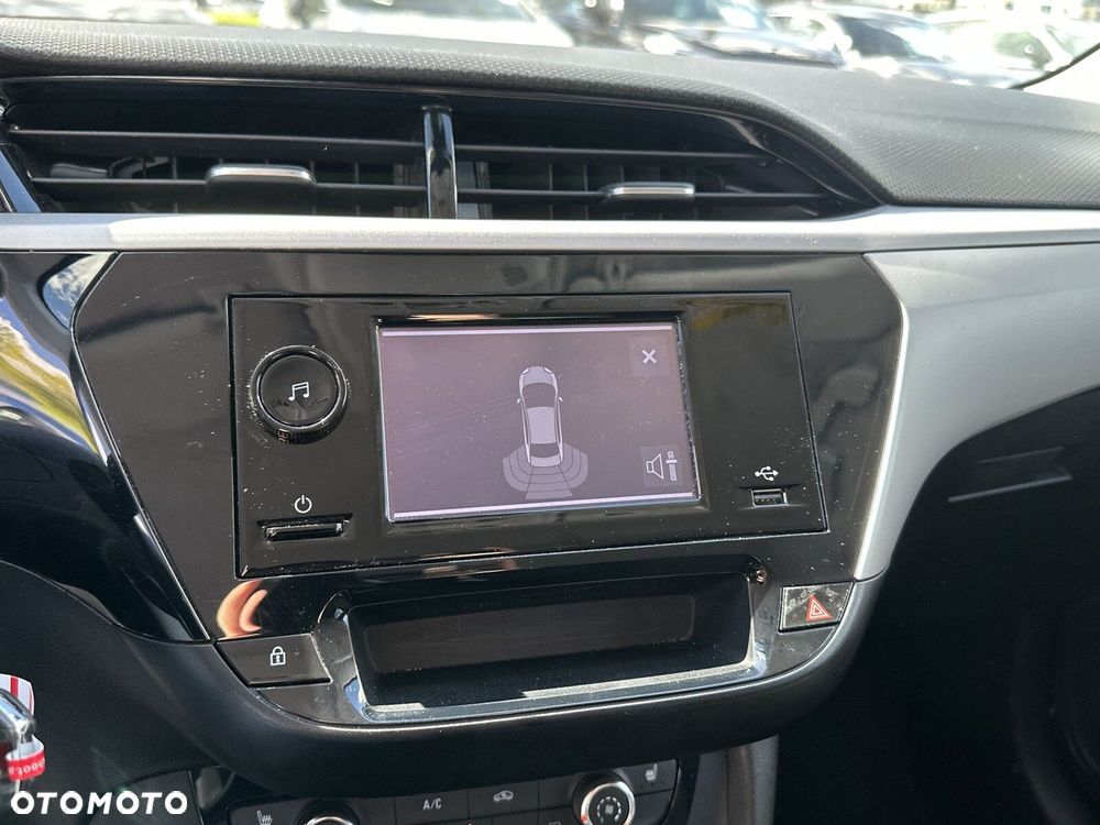 Opel Corsa 1.2 Edition S&S - 20