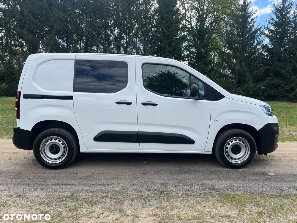 Citroën Berlingo - 2