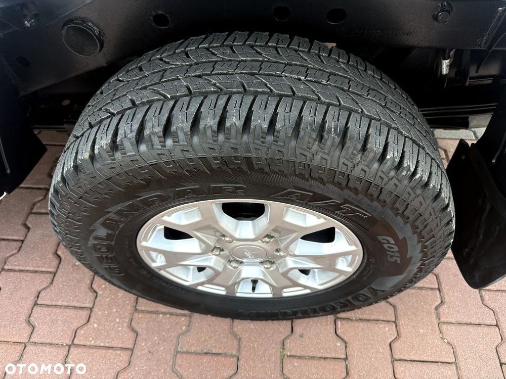 Ford Ranger - 35