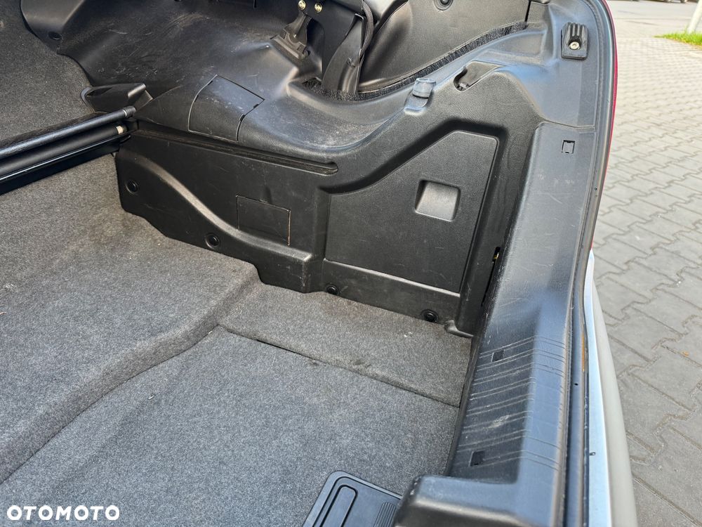 Mercedes-Benz SLK - 27