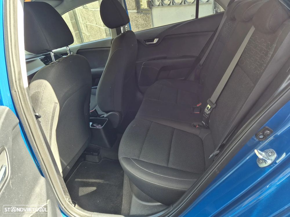 Kia Rio 1.0 T-GDi Drive - 2