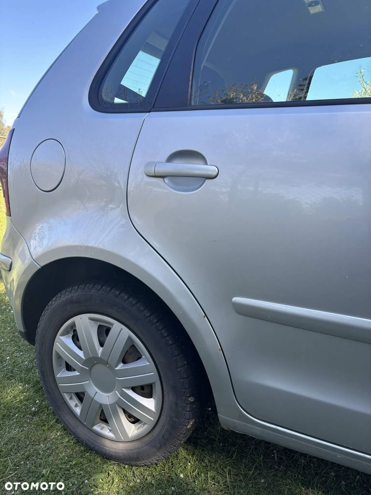 Volkswagen Polo 1.2 Comfortline - 6