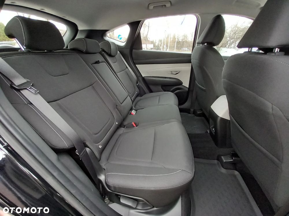 Hyundai Tucson 1.6 T-GDi Modern 2WD - 15