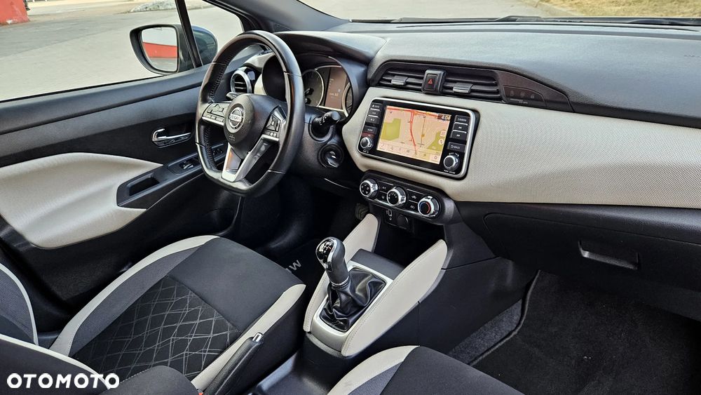 Nissan Micra 0.9 IG-T Tekna - 40