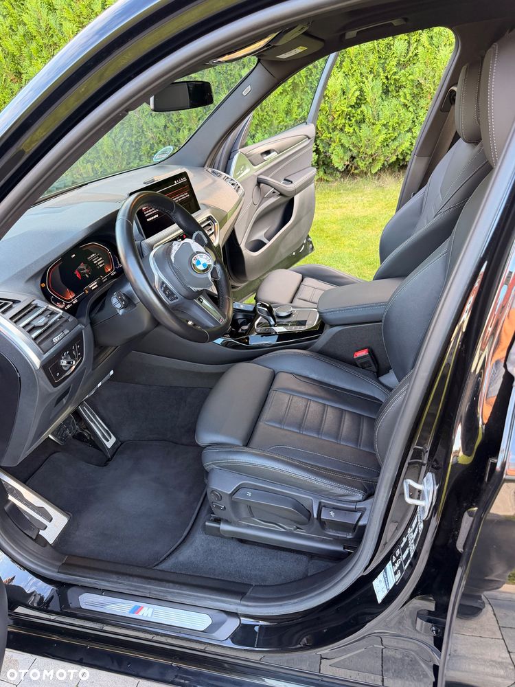 BMW X3 - 11