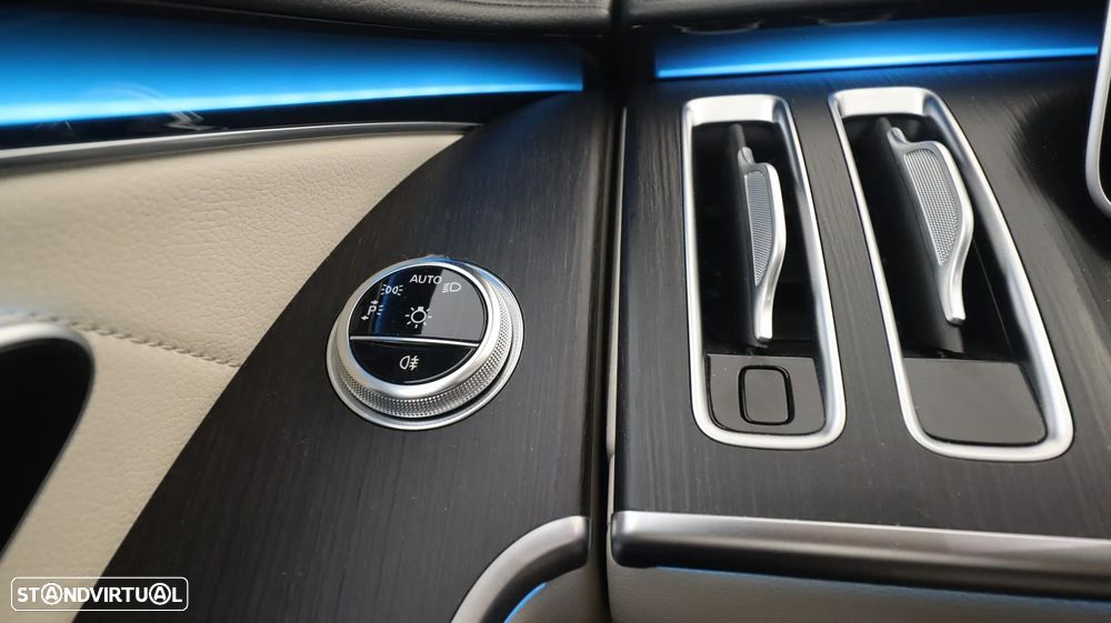 Mercedes-Benz S 450 d 4Matic - 33