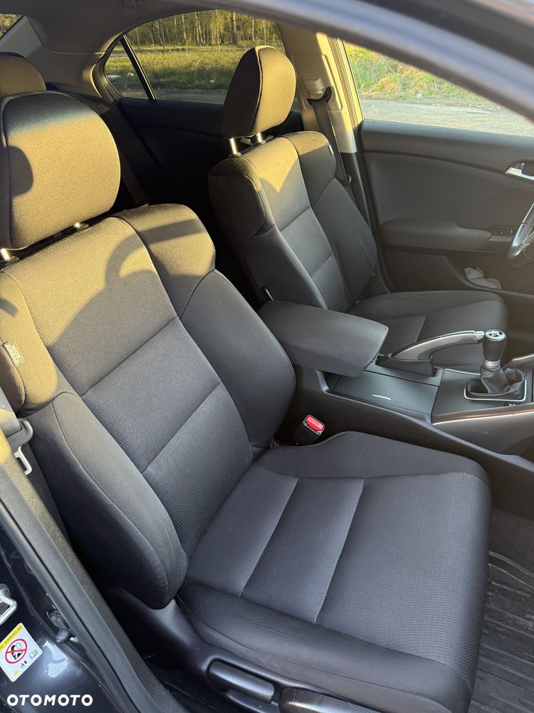Honda Accord 2.0 Elegance Advantage - 17