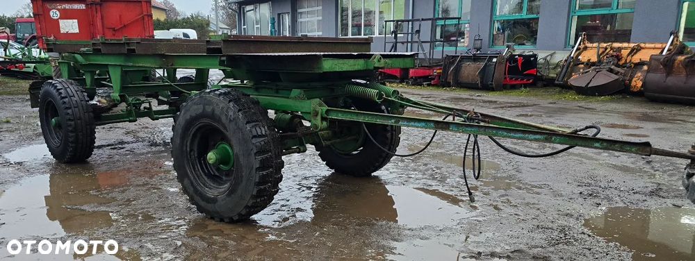 Ifa HW 60.11 HL 60 - 7