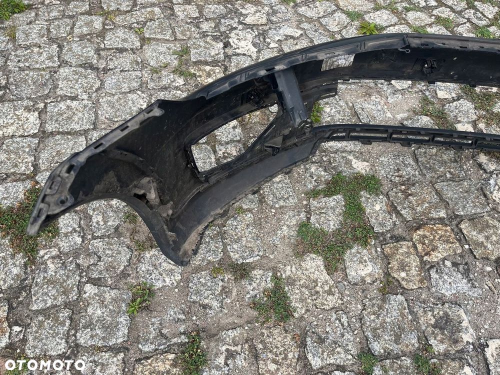 VW GOLF 7 VII PRZEDNI ZDERZAK ALLTRACK 2013-2016 - 5