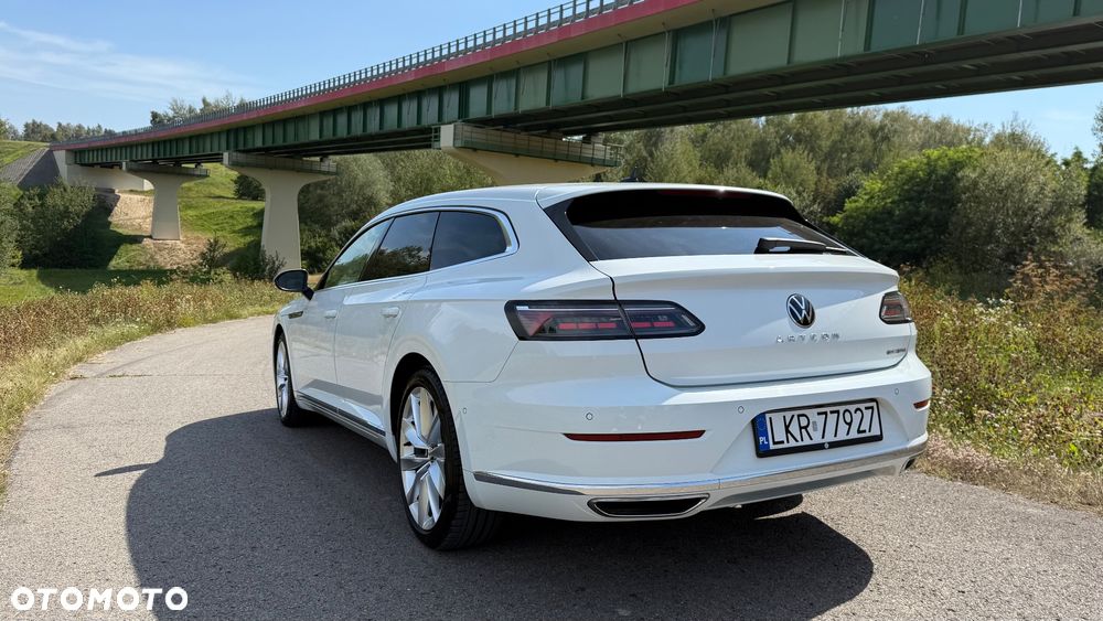 Volkswagen Arteon - 11