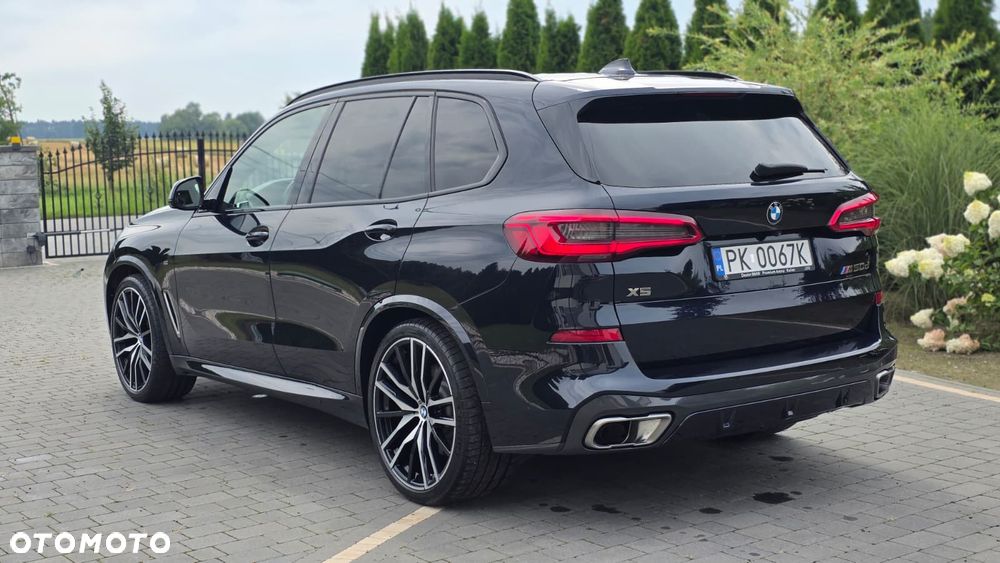 BMW X5 M - 24