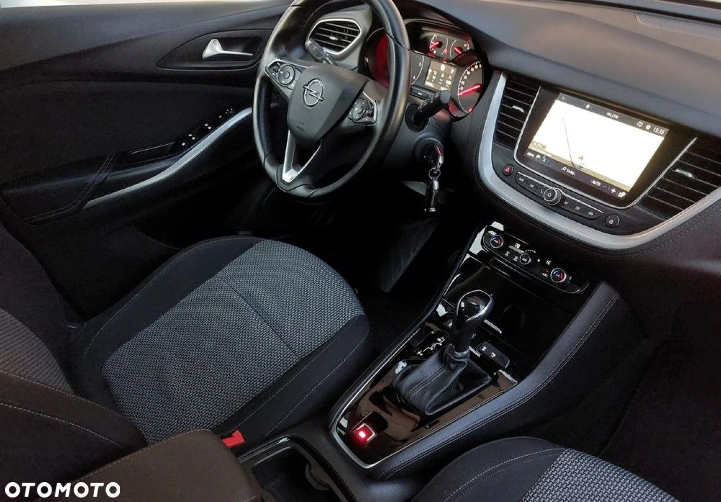 Opel Grandland X - 5