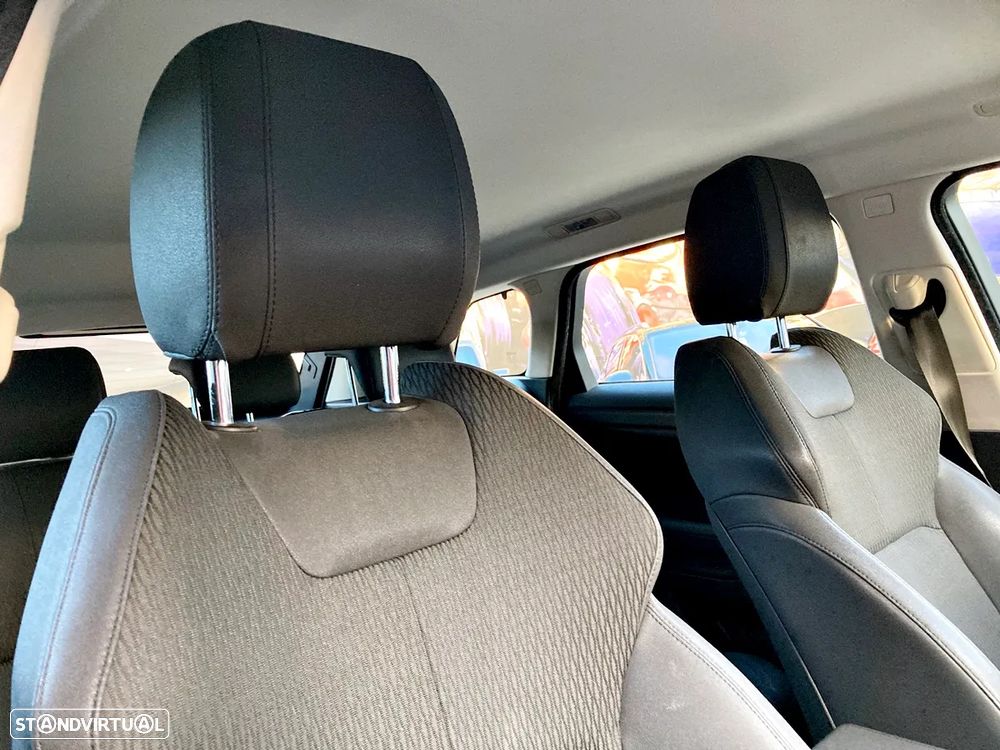 Land Rover Range Rover Evoque 2.0 TD4 Pure - 33