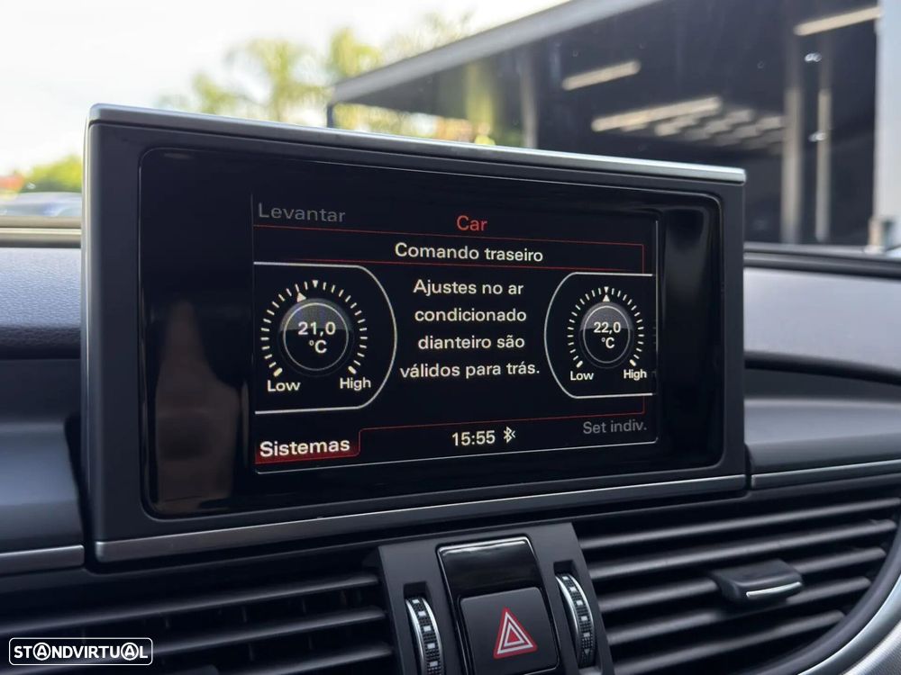 Audi A6 Avant 2.0 TDi Advance S tronic - 53
