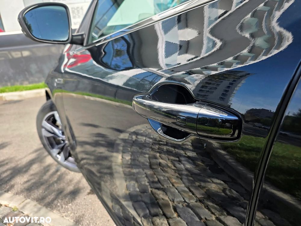 RENAULT Megane 2021 — imagine 9