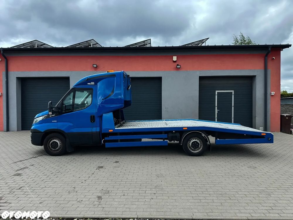 Iveco 35S18 - 17