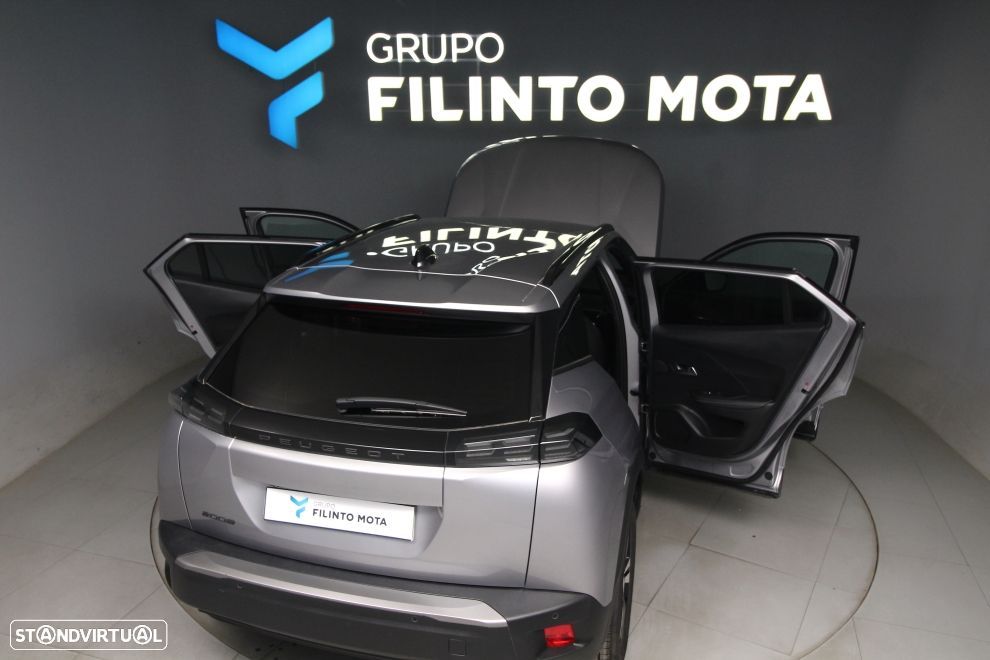 Peugeot 2008 1.2 PureTech Allure - 10