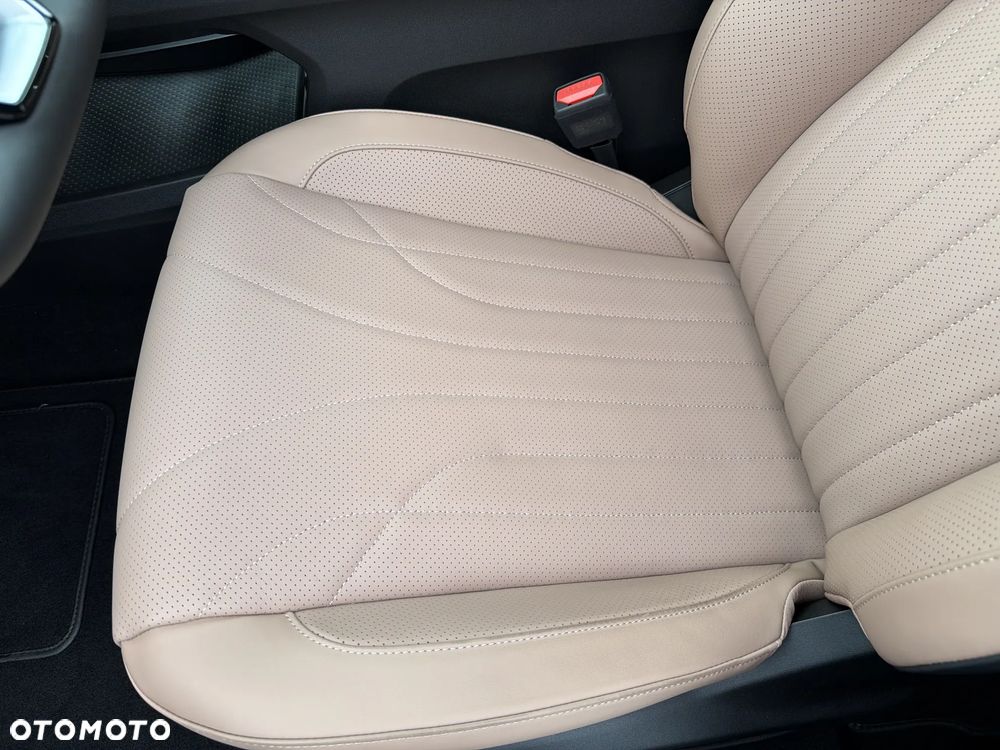Chery Tiggo 9 1.5 T-GDI Super Hybrid Prestige 3DHT - 19