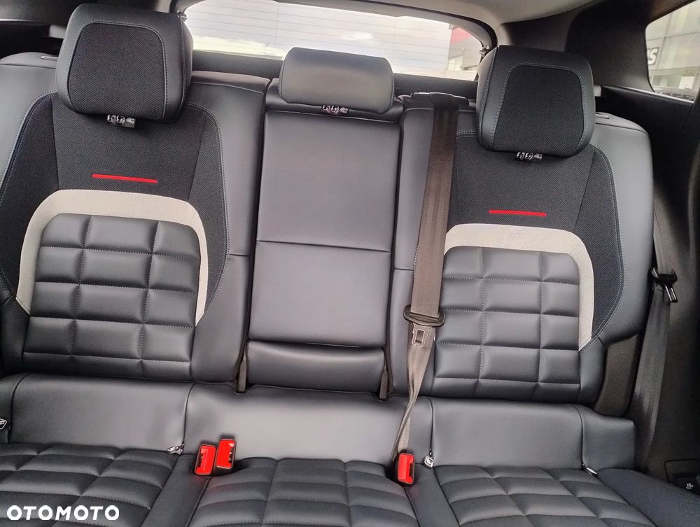 Citroën C5 Aircross 1.2 mHEV Max eDCT6 - 18