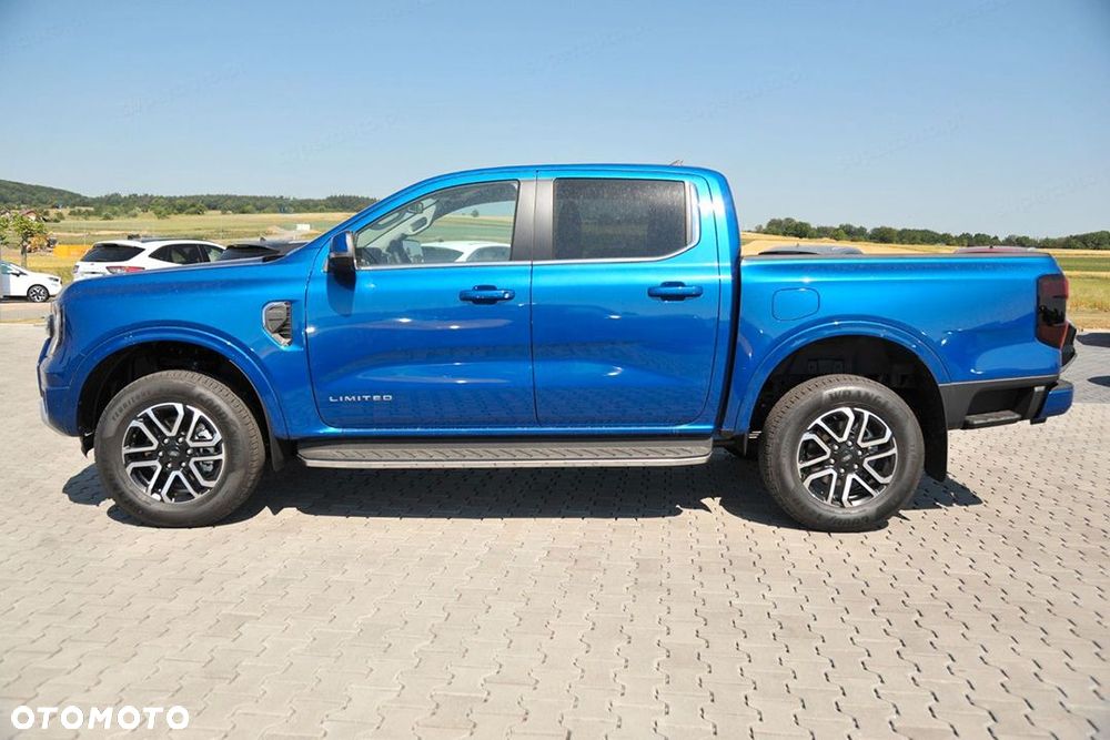 Ford Ranger - 4