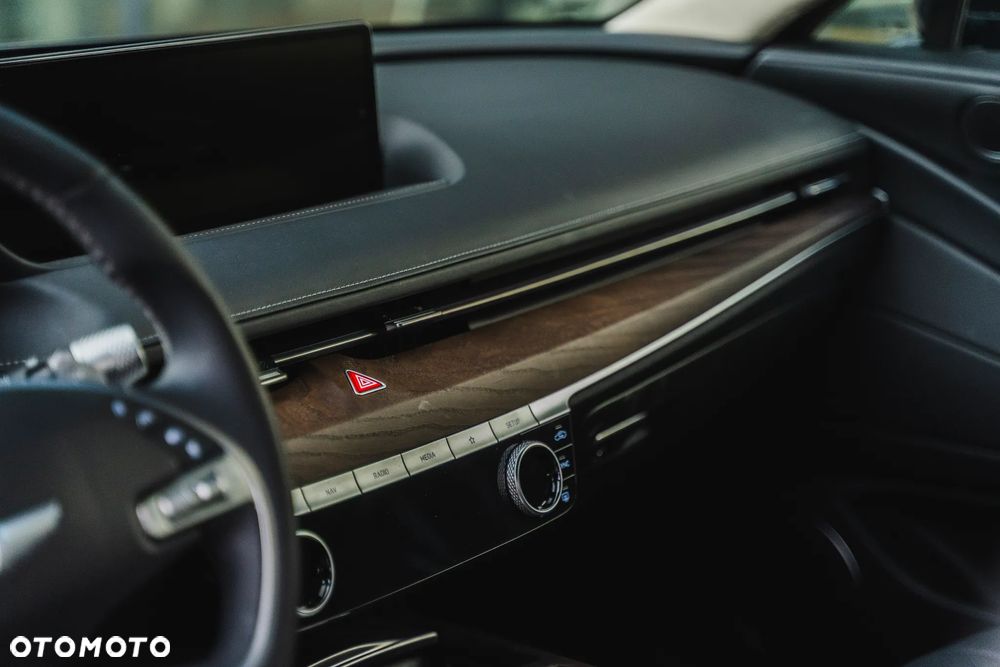 Genesis G80 2.5T AWD AT8 Luxury Line - 27