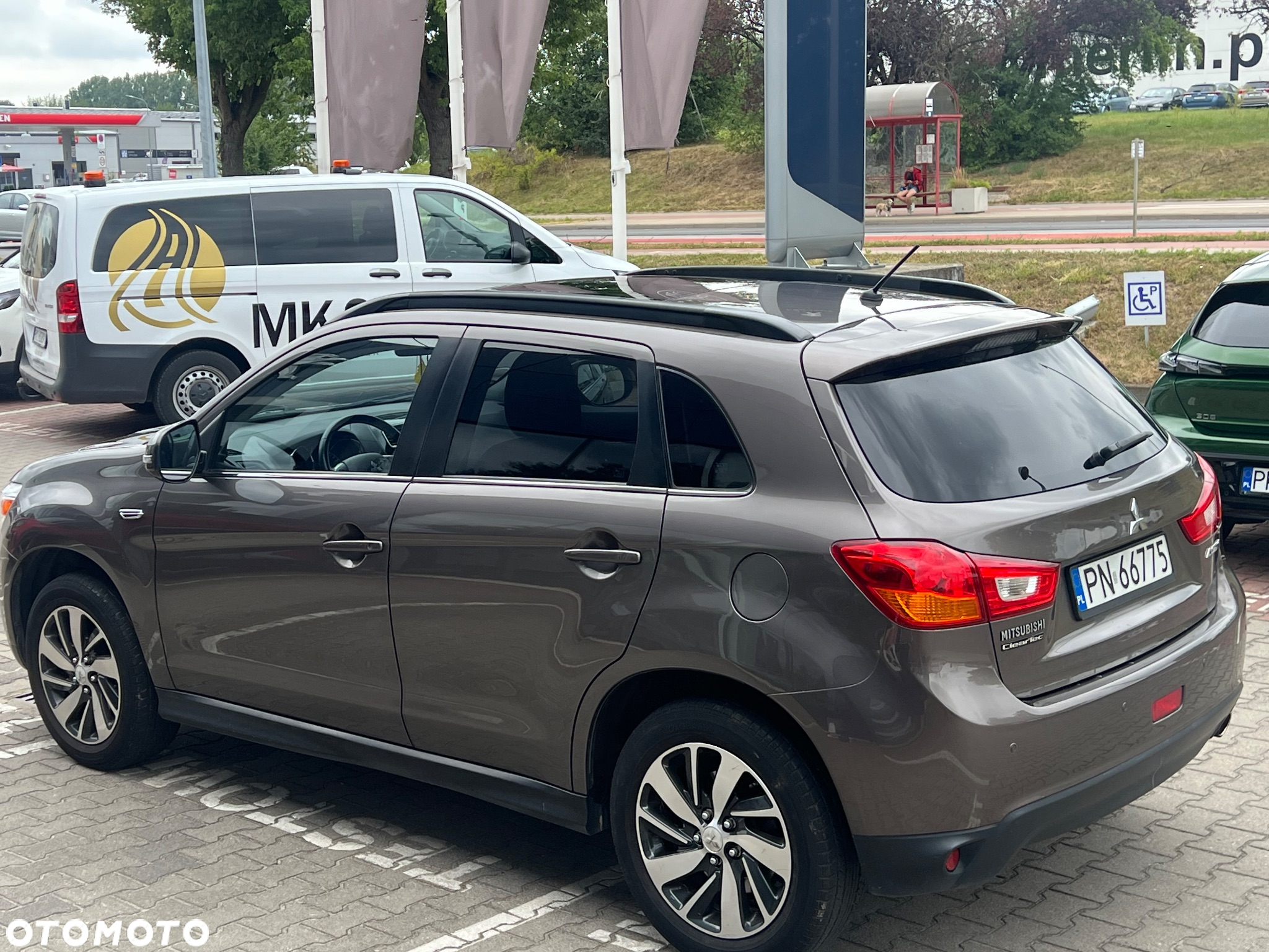 Mitsubishi ASX 1.6 Blue Sky Edition - 9