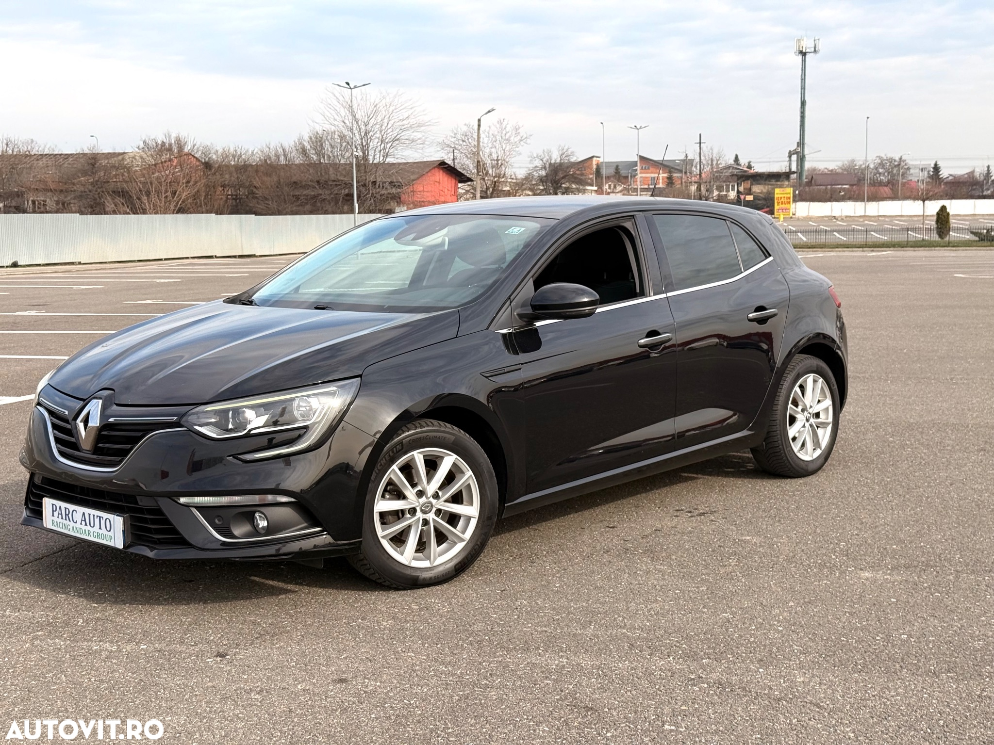 Renault Megane ENERGY dCi 110 ECO2 BUSINESS - 2