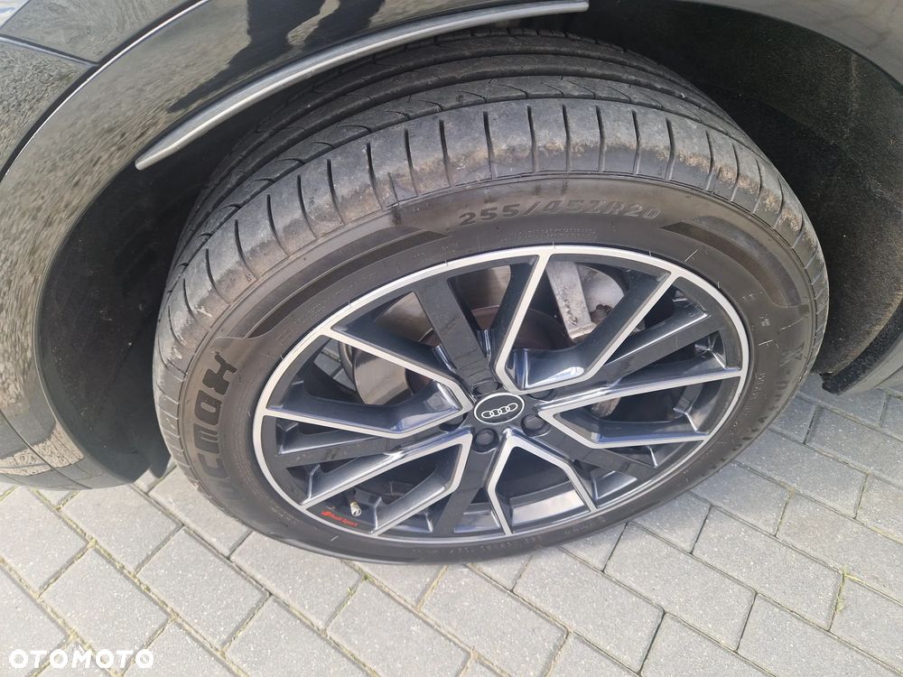Audi Q5 40 TDI quattro S tronic S line - 31