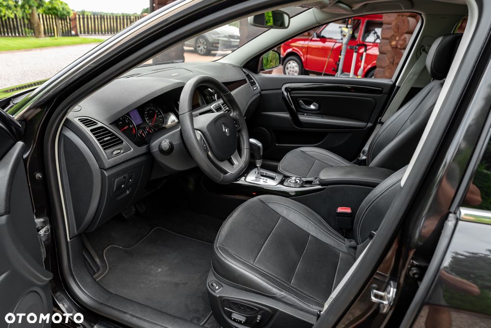 Renault Laguna 2.0 T Bose Edition - 20