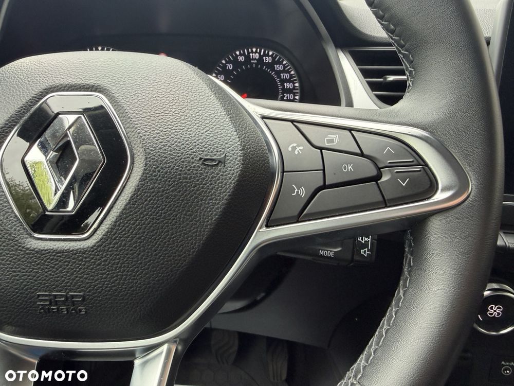 Renault Captur TCe 90 ZEN - 18