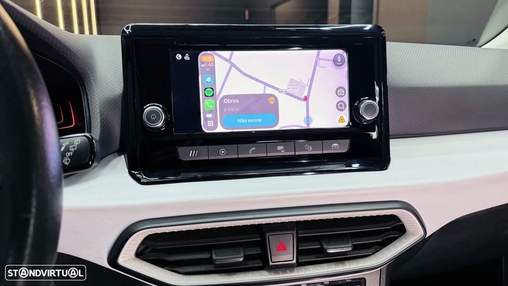 SEAT Arona 1.0 TSI Style - 13